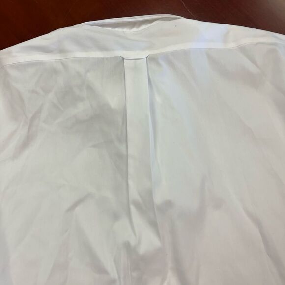Fairway & Greene Varsity Pebble Beach Dress Shirt sz XXL NWT - Picture 4 of 6